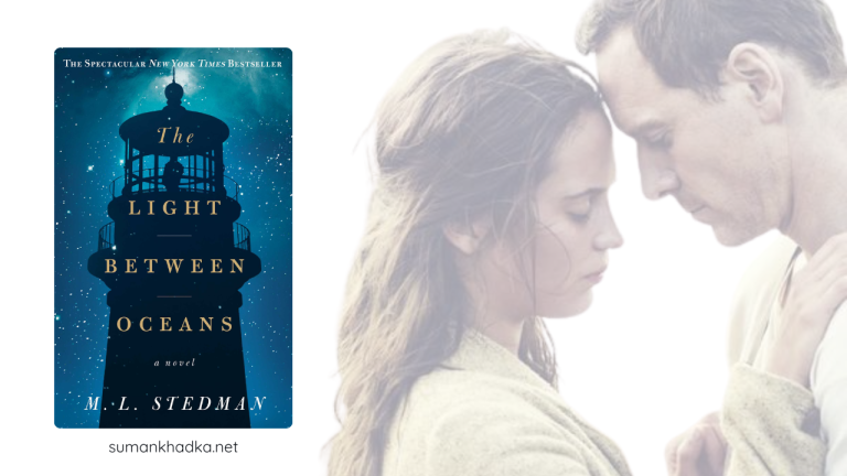 The Light Between Oceans